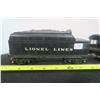 Image 2 : Antique Lionel Engine 999 + Coal Car