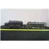 Image 4 : Antique Lionel Engine 999 + Coal Car