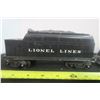 Image 6 : Antique Lionel Engine 999 + Coal Car