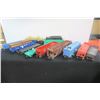Image 1 : 12 Rail Cars