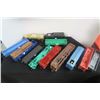 Image 2 : 12 Rail Cars