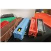 Image 6 : 12 Rail Cars