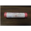 Image 1 : Mint Roll Canadian Pennies 2005 Magnetic