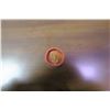 Image 3 : Mint Roll Canadian Pennies 2007 Magnetic
