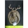 Image 1 : Iron Deer Door Knocker
