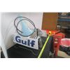 Image 2 : Gulf Display Rack