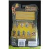 Image 10 : POTC Jack Sparrow Prison + Motorized Boat MIB
