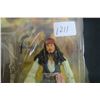 Image 9 : POTC Jack Sparrow Prison + Motorized Boat MIB
