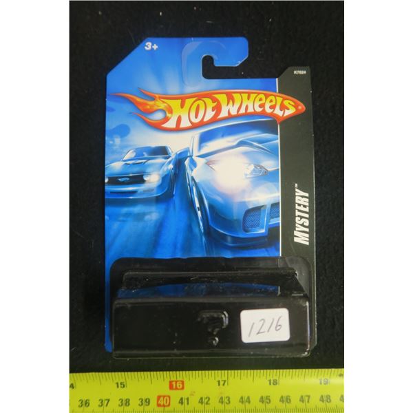 2007 Mystery Car MIB