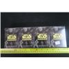 Image 1 : 4 Decks (Starter) Starwars Limited Edition