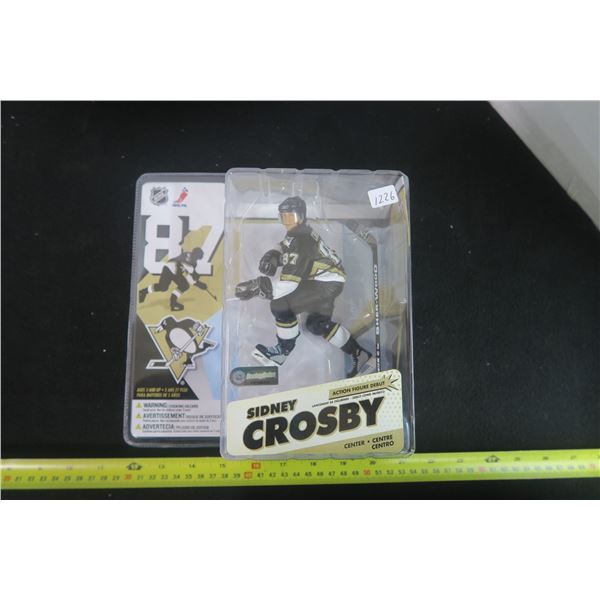 Sid The Kid 06 McFarlane