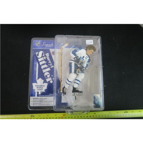 Darryl Sittler Legends