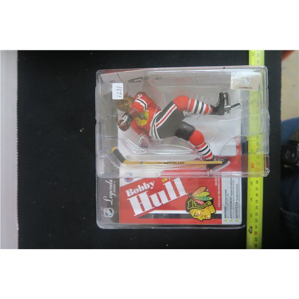 Bobby Hull Legends