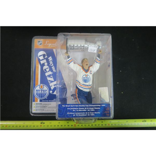 Gretzky Legends McFarlane