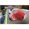Image 1 : 3 New Arizona Mustang Hats
