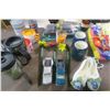 Image 8 : Misc. Blue Bin Lot