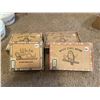 Image 3 : cigar / tobacco boxes & White Owl cigar boxes