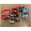 Image 2 : Hotwheels toy cars & others