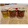 Image 1 : vintage mugs