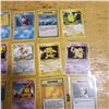 Image 5 : 20 pre 1999 Pokemon Cards some Gradable