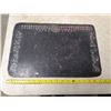 Image 1 : VINTAGE CHILDREN'S BLACKBOARD