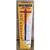 Image 1 : MAVERICK POGO STICK (40-80 LBS) LIKE NEW