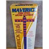 Image 2 : MAVERICK POGO STICK (40-80 LBS) LIKE NEW
