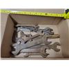 Image 1 : OLD WRENCHES