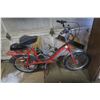 Image 10 : Cady Moped, Ran When Parked Last Year, Excellent Condition