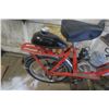 Image 13 : Cady Moped, Ran When Parked Last Year, Excellent Condition