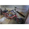 Image 14 : Cady Moped, Ran When Parked Last Year, Excellent Condition