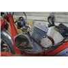 Image 15 : Cady Moped, Ran When Parked Last Year, Excellent Condition