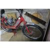 Image 18 : Cady Moped, Ran When Parked Last Year, Excellent Condition