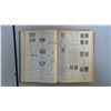 Image 5 : 1933 Hard Cover Stamp Catalogue 1932 Stamp Magazine, Recent Catalogu