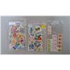 Image 1 : 90 US Stamps, 100 World Stamps, Sheets Stamps,
