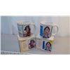 Image 1 : 2 x Leanin' Tree Mugs (boxed)