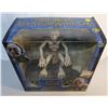 Image 2 : Lord Of The Rings - electronic talking Gollum, two talking heads