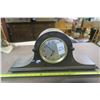 Image 1 : Mantle Clock With Key