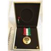 Image 1 : US Military liberation of Kuwait medal (1991)