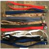 Image 1 : Lot of new belts