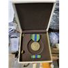 Image 1 : Korea defense service medal