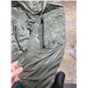 Image 3 : alpha industries size small parka