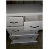 Image 2 : 5 DRAWER DRESSER 44 X 32 X 16"