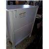 Image 3 : 5 DRAWER DRESSER 44 X 32 X 16"