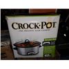 Image 1 : CROCK POT