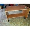 Image 2 : TV STAND 17 X 25 X 15"