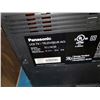 Image 3 : 18" PANASONIC TV W/ REMOTE