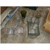 Image 1 : LARGE LOT OF ASST VASES