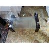 Image 1 : GLASS COFFEE TABLE
