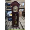 Image 1 : Grandfather Clock, Missing Door Glass